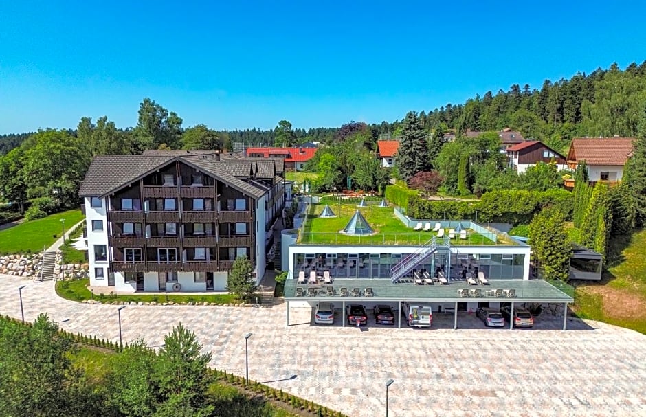 Wellnesshotel Hohenrodt