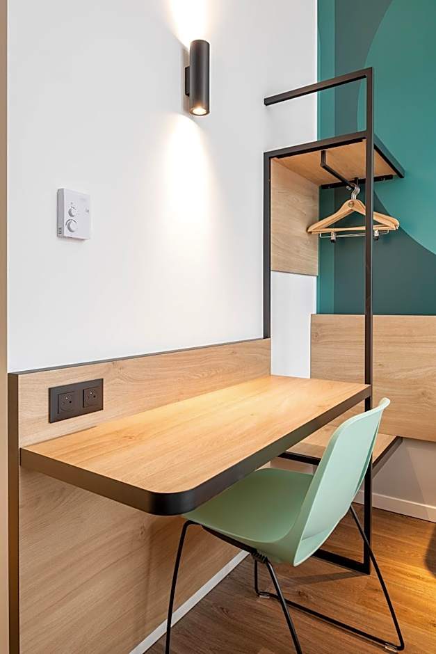 B&B HOTEL Namur