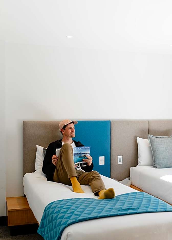 mi-pad Queenstown