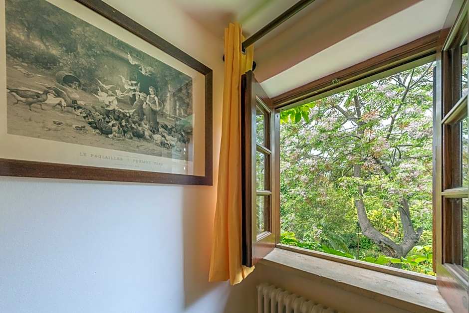 Il Glicine La Piana dei Colli