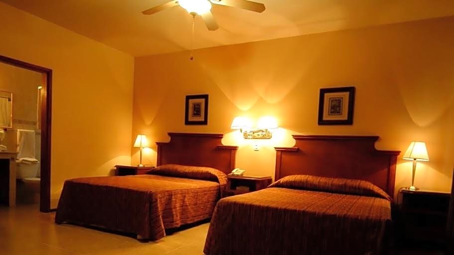 Hotel Laam