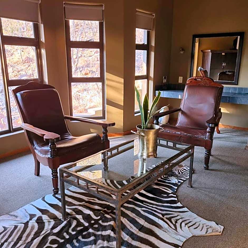 Bass Lake Country Lodge