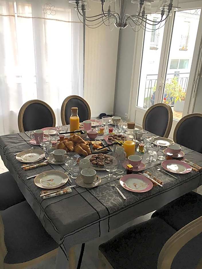 La Demeure d'Alexandra