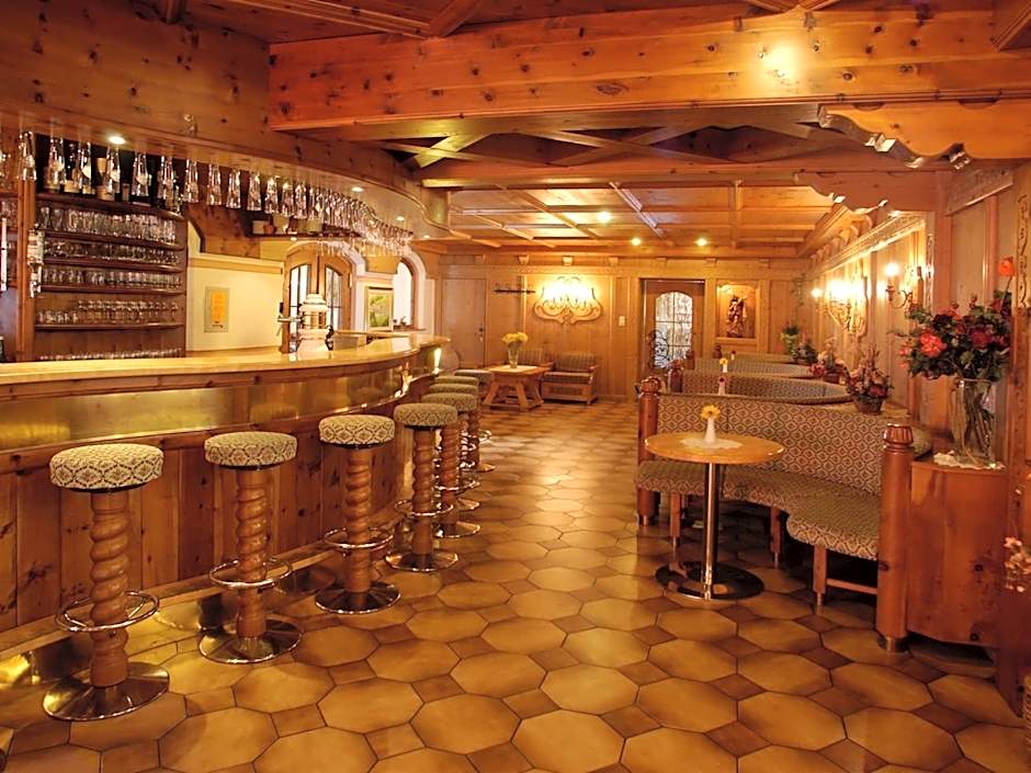 Hotel Oberwirt - nahe an Saalbach und Zell am See, Viehhofen Sommercard