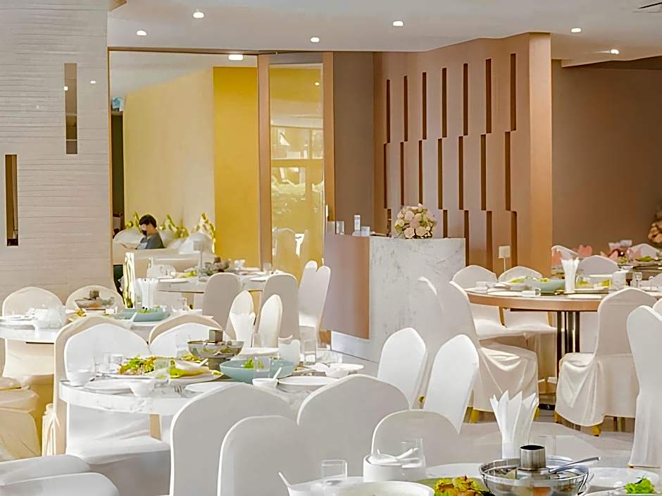 Srilamduan Hotel