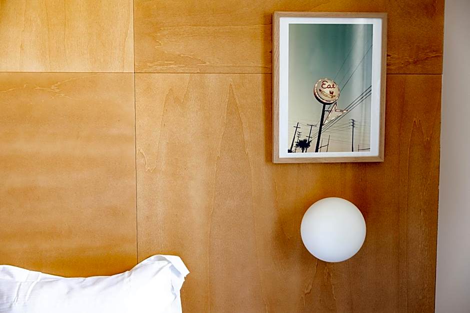 Hotel Cabane