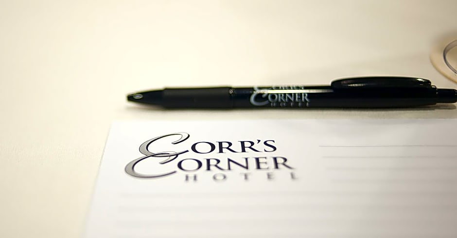 Corr's Corner Hotel