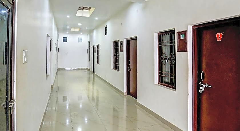 Hotel O The Raghav Villa