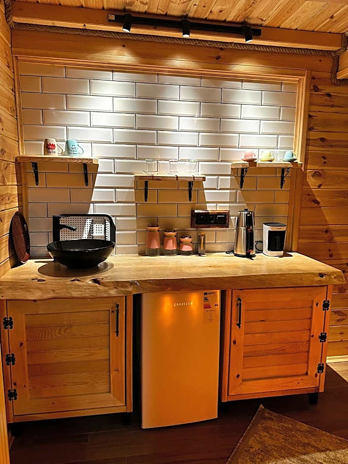 MİNTONA VİLLA SUİT