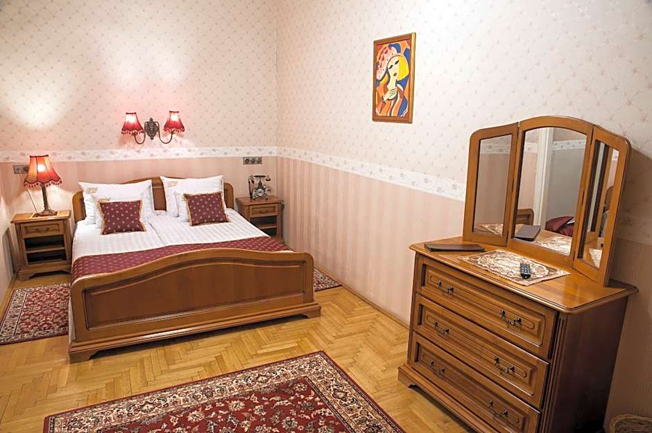 Cotton House Budapest