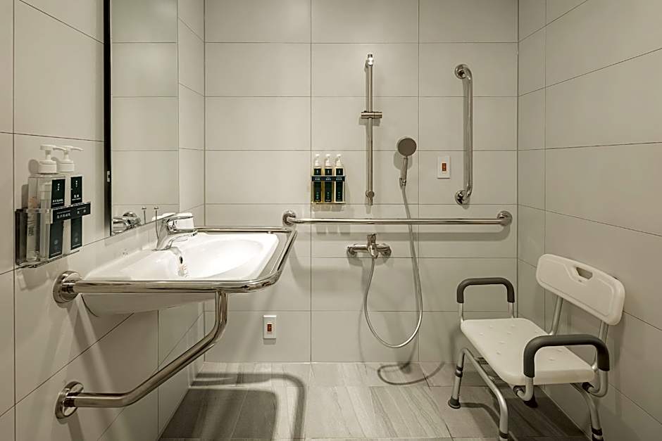 Kindness Hotel Weiwuying