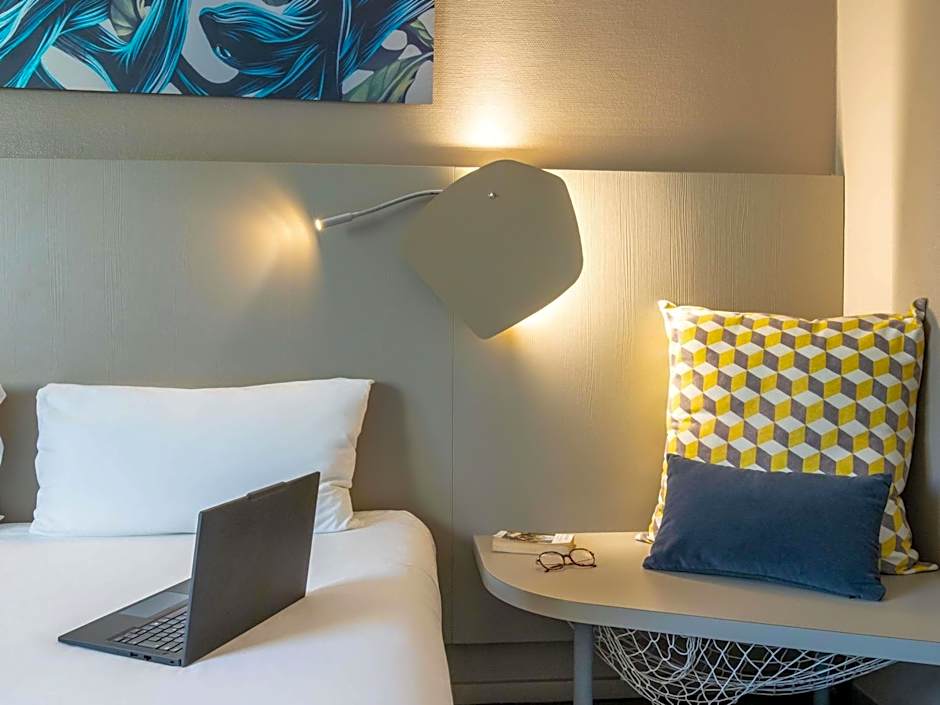 Ibis Styles Paris Bercy