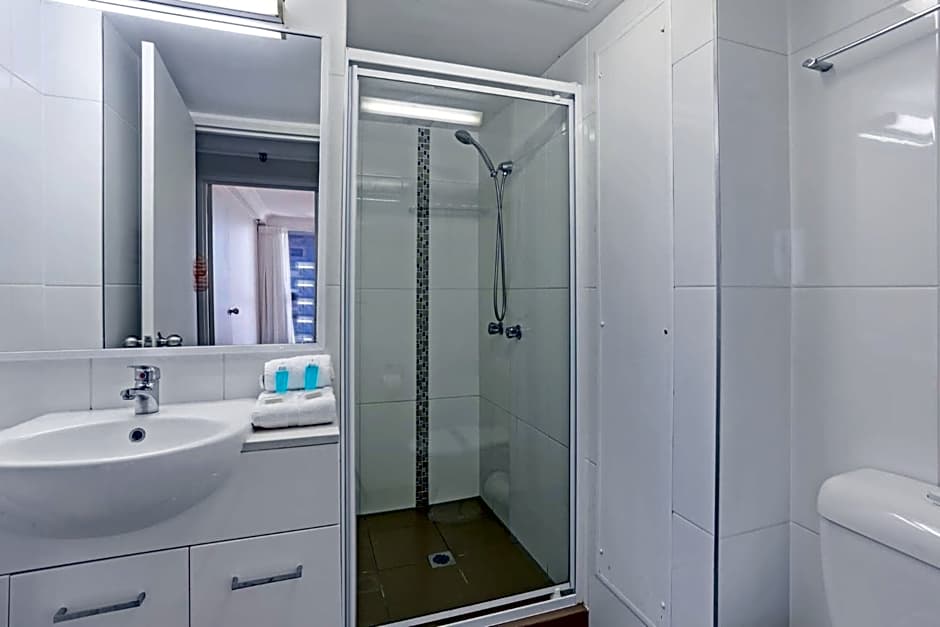 Boulevard North Holiday Apartments