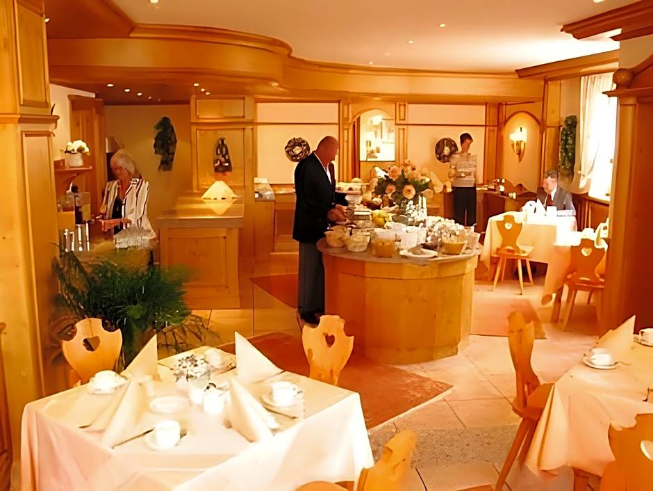 Hotel Wurttemberger Hof