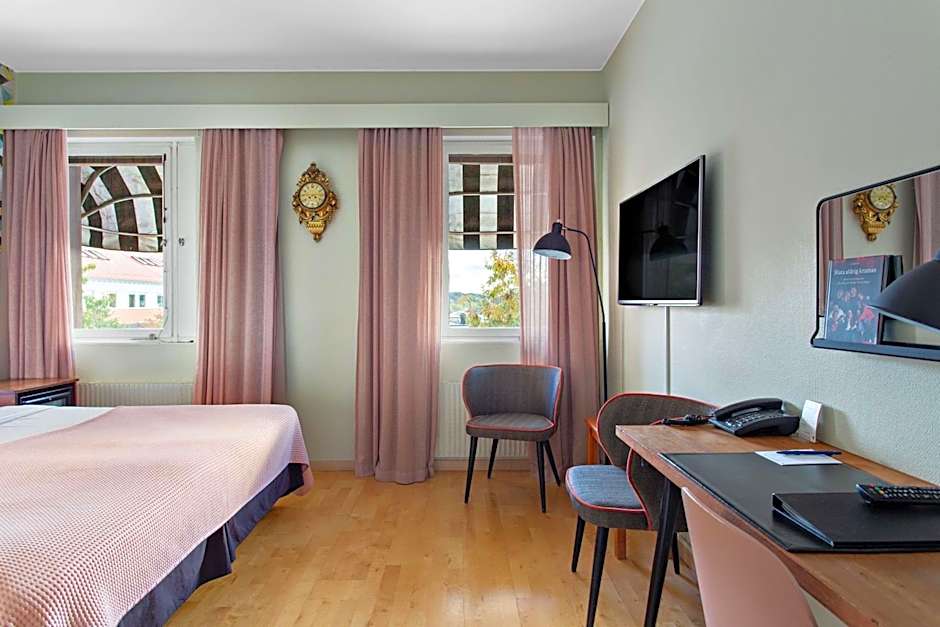 Best Western Hotell Hudik