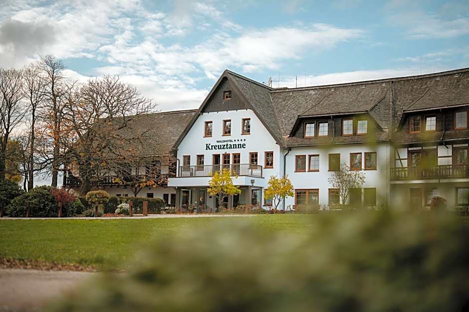 Waldhotel Kreuztanne