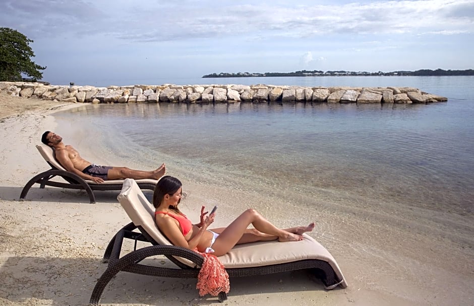 Royalton Negril An Autograph All-Inclusive Resort