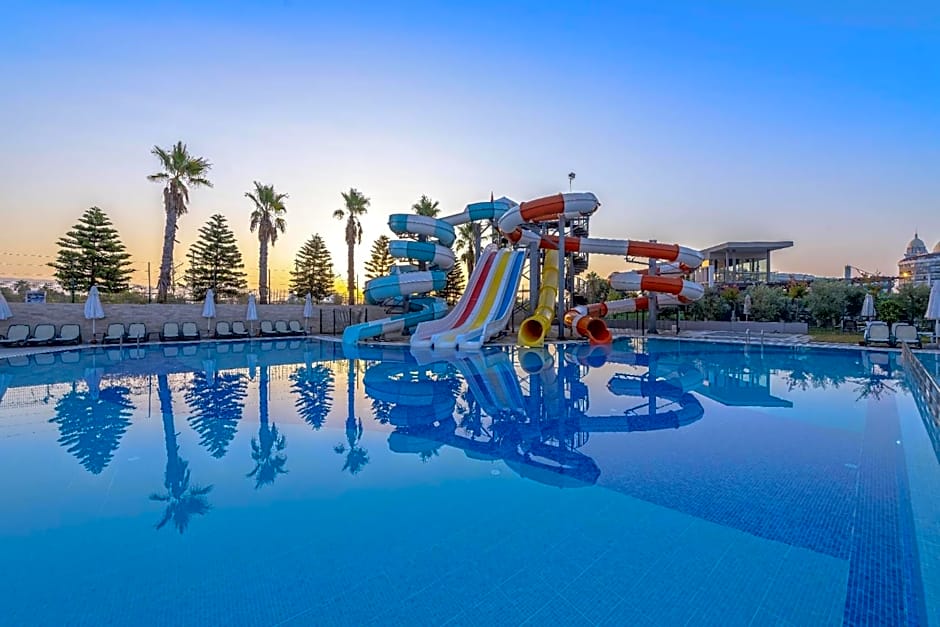 LRS Hotels Port River Hotel & Spa - Ultra All Inclusive