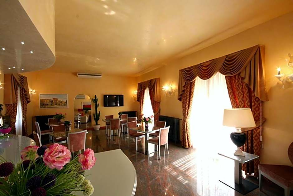 Sangallo Hotel