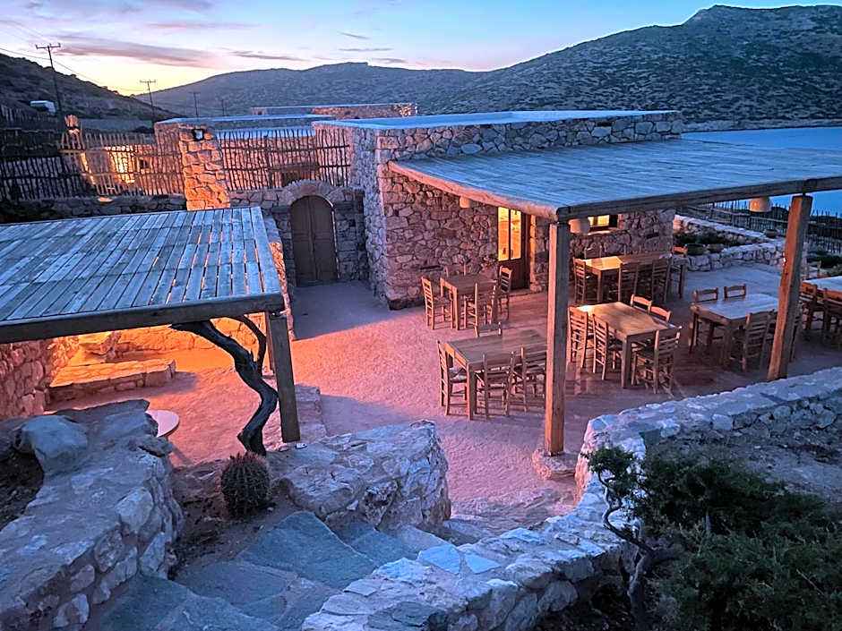 Phisis Nature Retreat