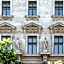 Hotel Oktogon Haggenmacher by Continental Group