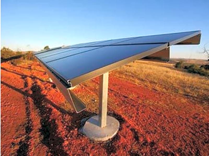 Tanonga Luxury Eco Lodges