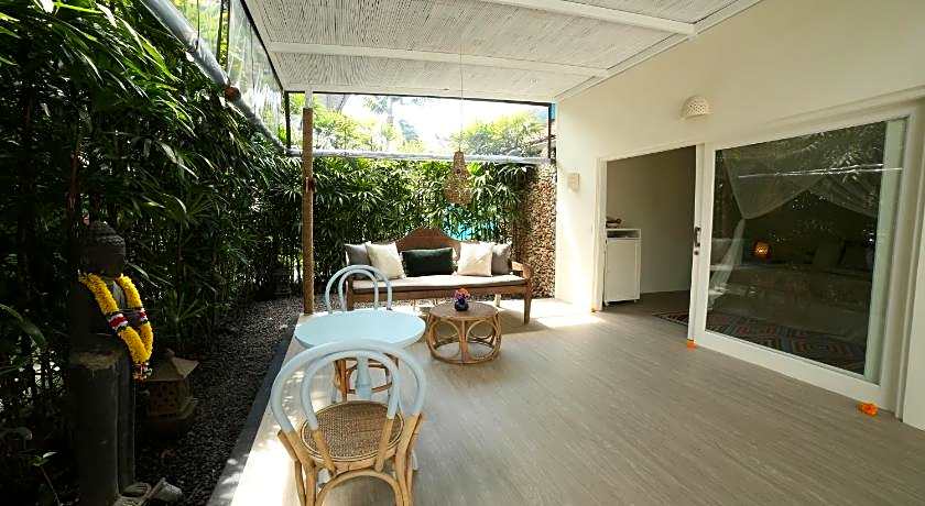 The Chillhouse Canggu by BVR Holiday Rentals