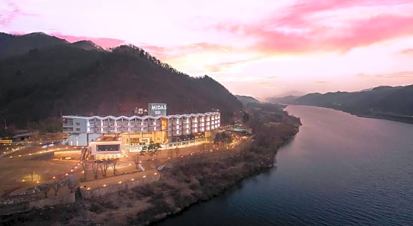 Midas Hotel and Resort