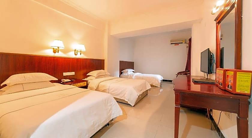 Junshan Hotel