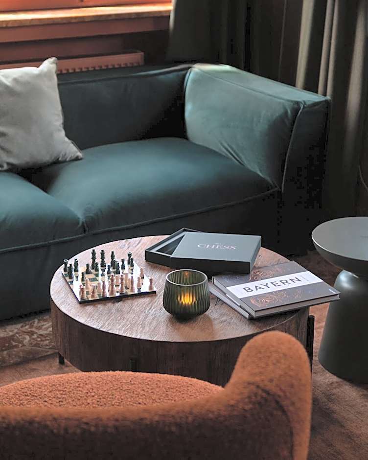 Berghotel Sonnenbichl