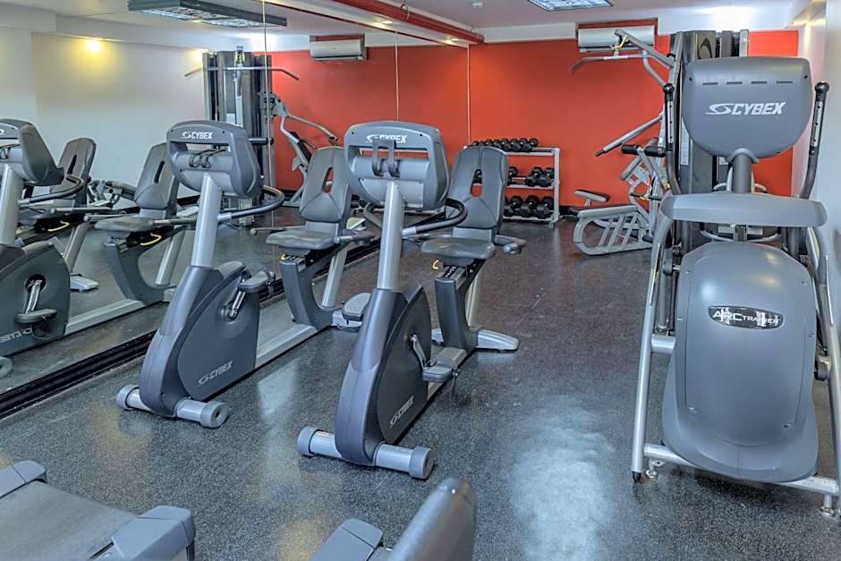 Best Western El Dorado Panama Hotel