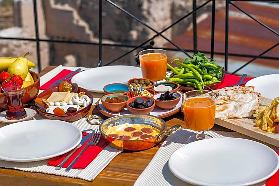 ikarus Cappadocia Hotel