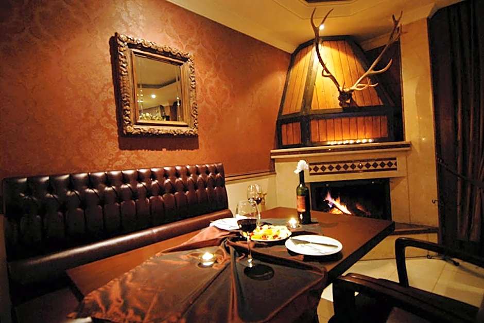 Ak Efe Hotel EDİRNE