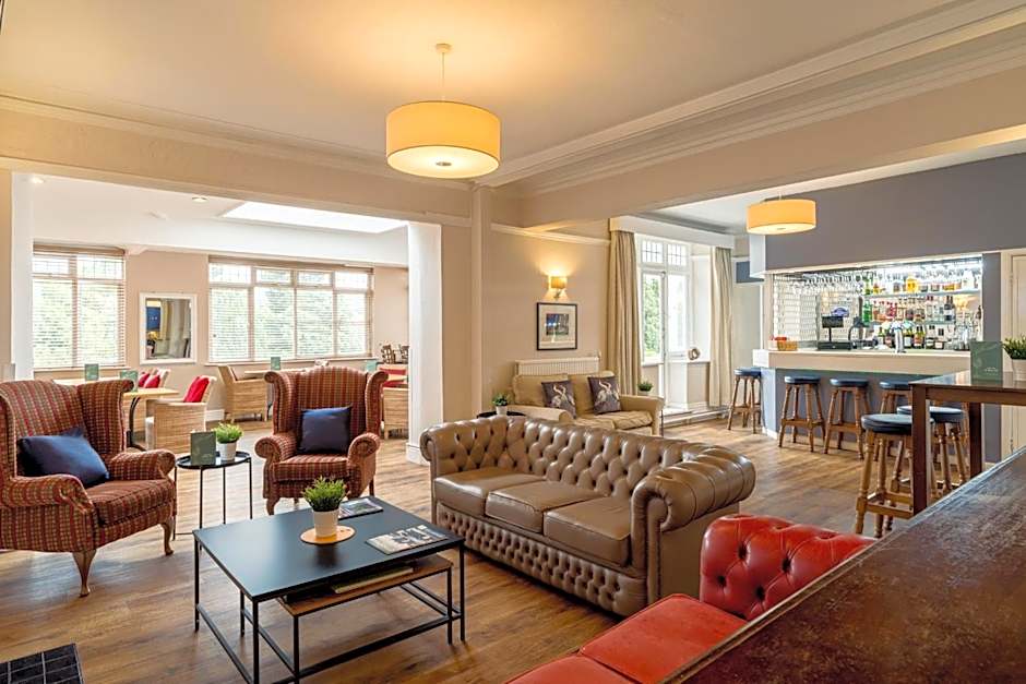 Northfield Hotel