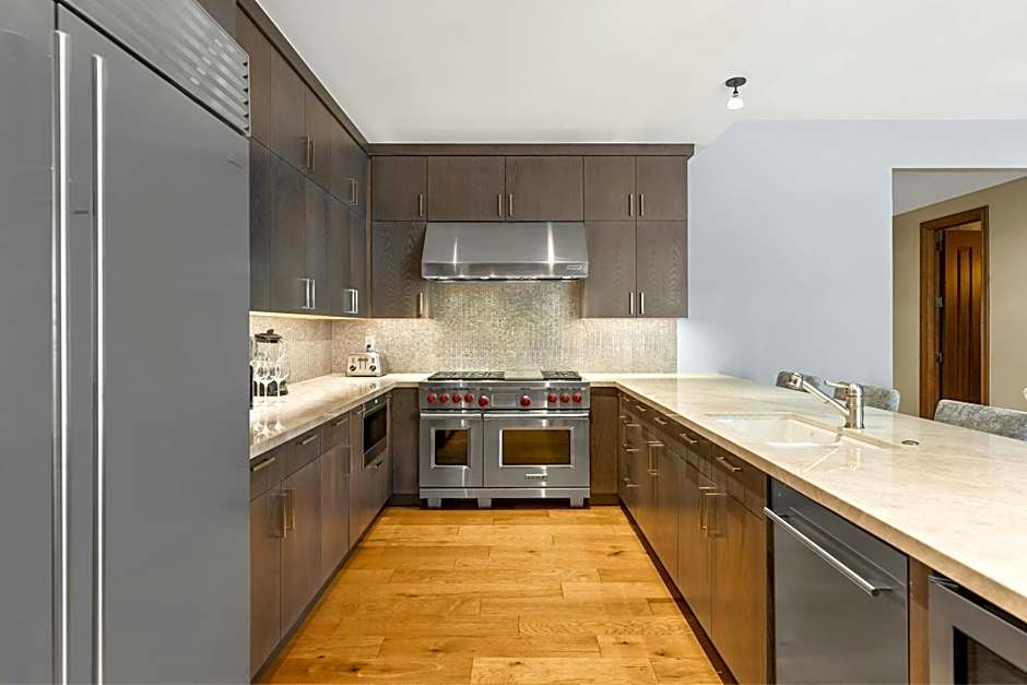 St. Regis Deer Valley