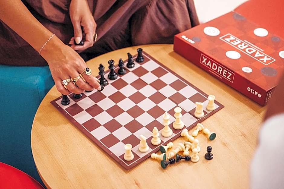 Stay Hotel Guimarães Centro