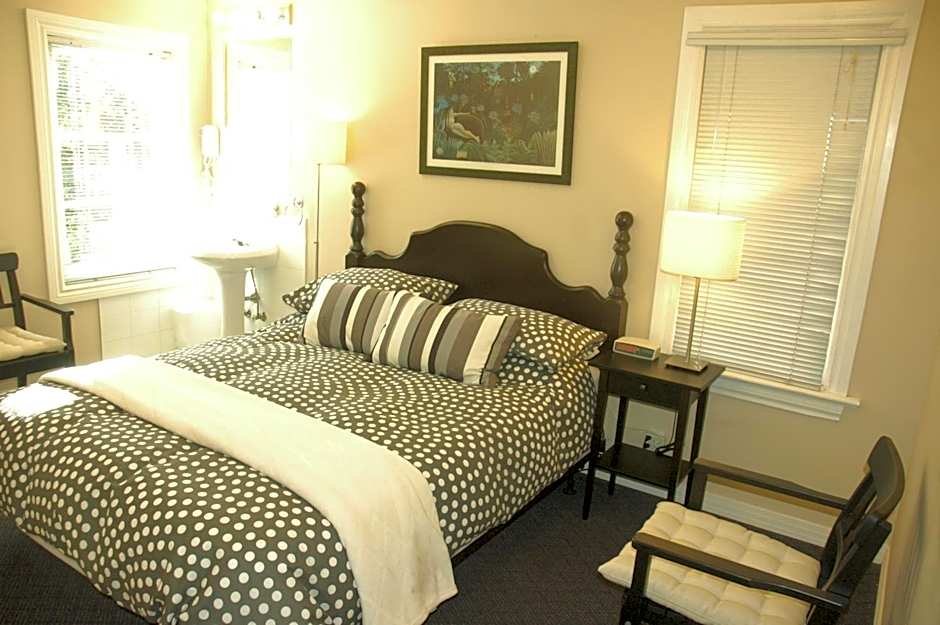 Cambie Lodge