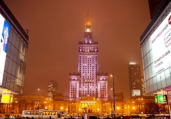 Central Station Hostel