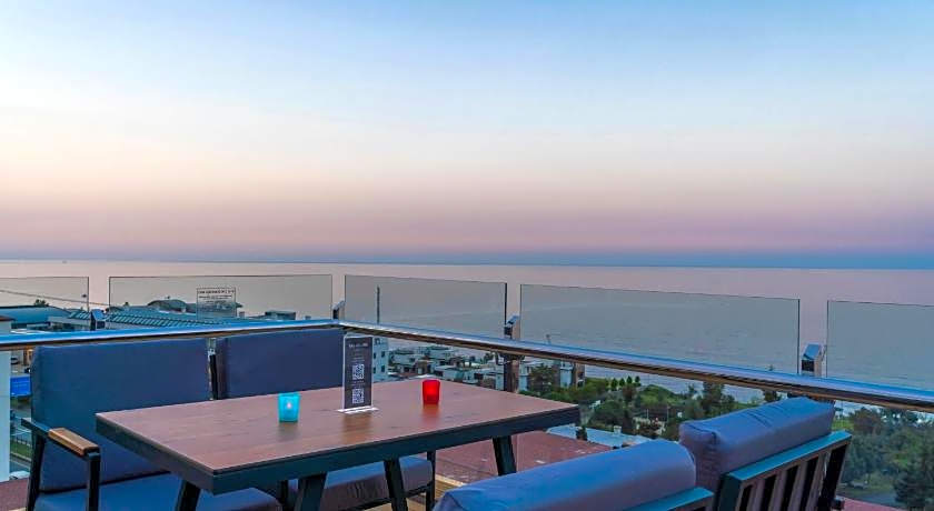 Mercure Trabzon Hotel