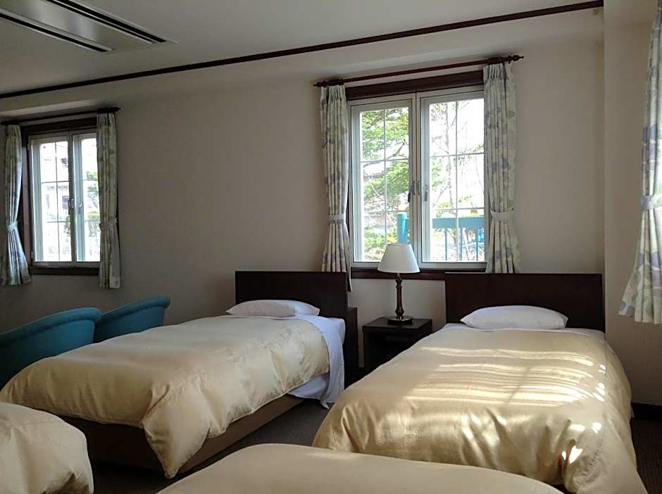 Hotel Petit Riviere Karuizawa