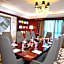 Yuncheng Jianguo Hotel
