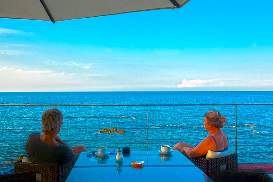 BAGHEERA Village Naturiste