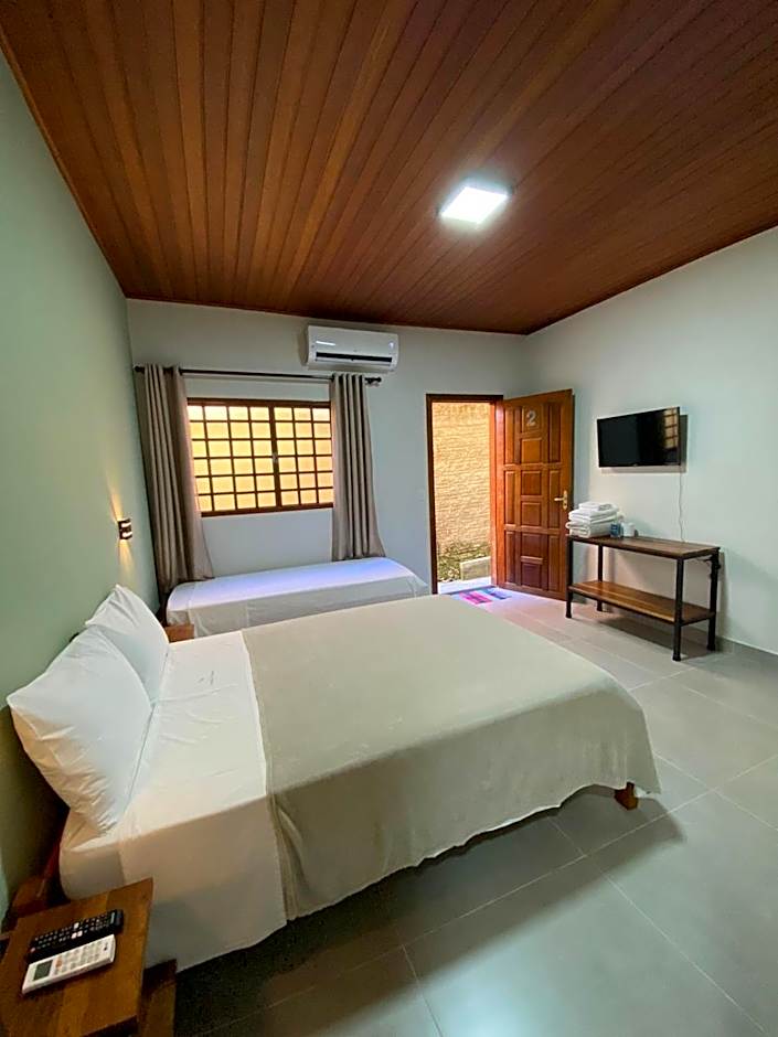 Pousada Portal do Cerrado