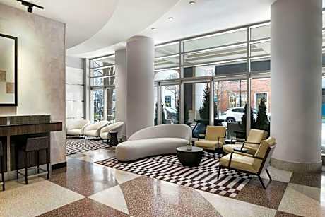 Fairfield Inn & Suites by Marriott Chicago Downtown/Magnificent Mile