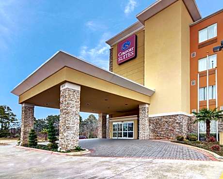 Comfort Suites Kilgore