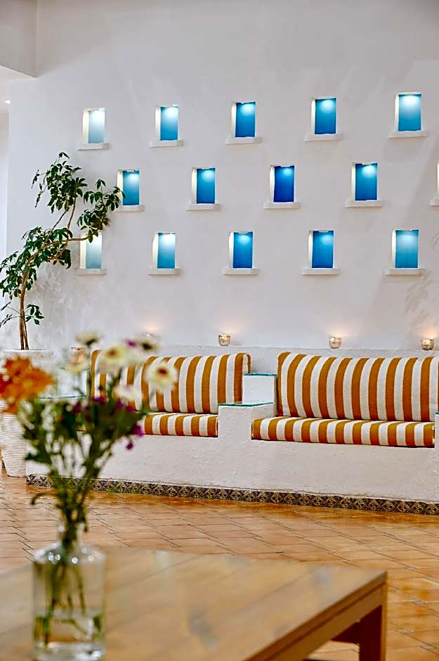 The Gordon House Hotel