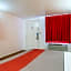 Motel 6-Round Rock, TX