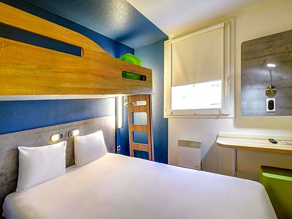 ibis budget Rueil Malmaison