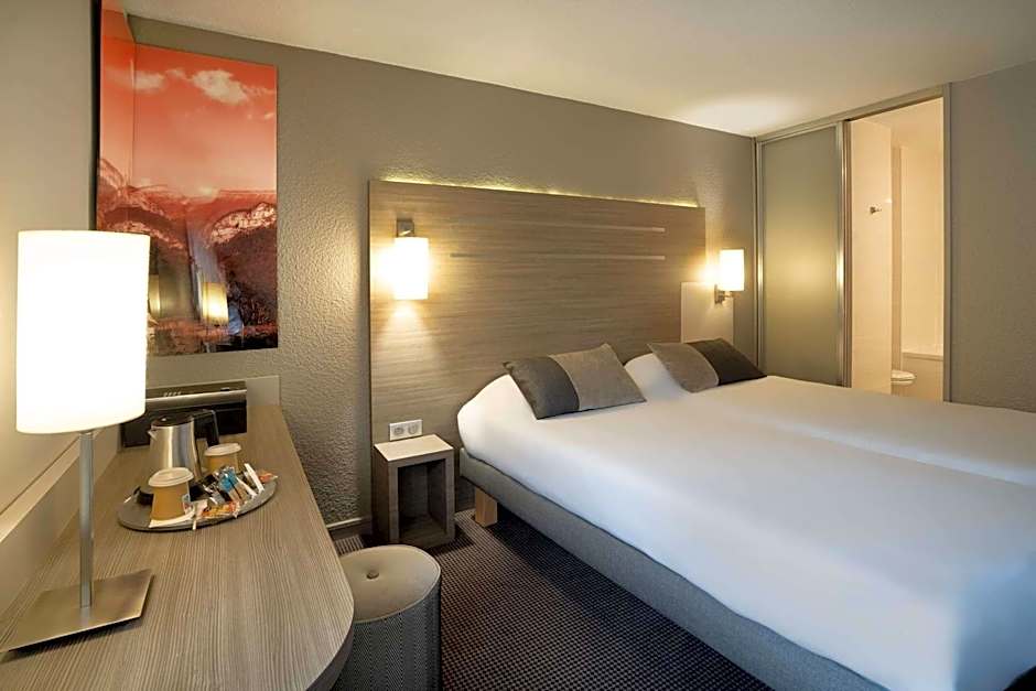Best Western Voiron Centre