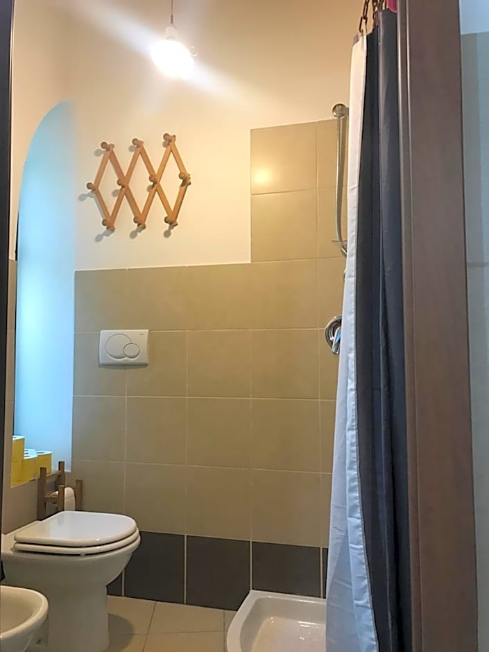 MyRoom Città Alta 1